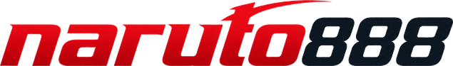 naruto888 Logo